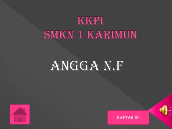 tugas kkpi