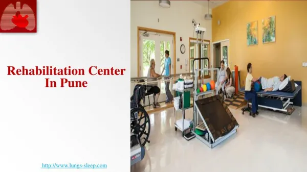 rehabilitation services in Pune