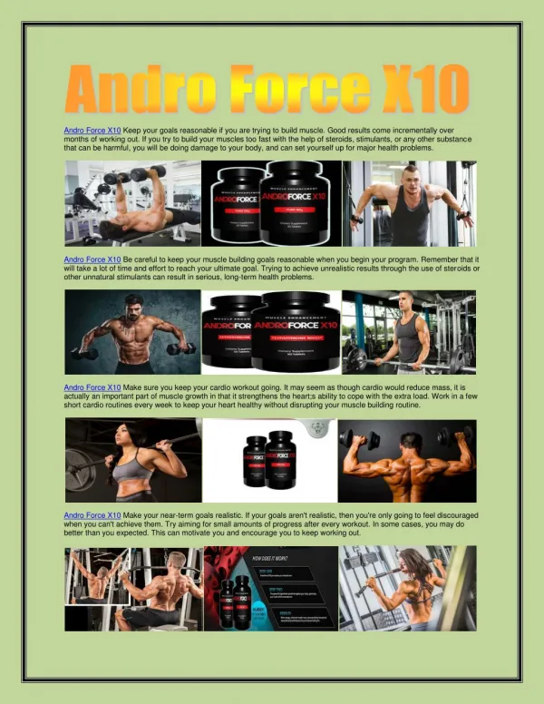 http://www.healthresortstoday.com/andro-force-x10/