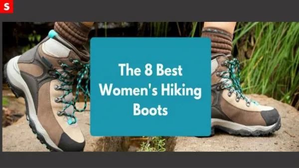 Want to Buy Women Hiking Boots-Check Reviews