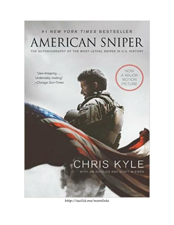 AmericanSniperByChrisKyle-fulldownloadebookpdf
