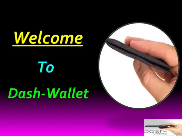 Wallets for Men - Shop Premium Quality Leather Wallet Online