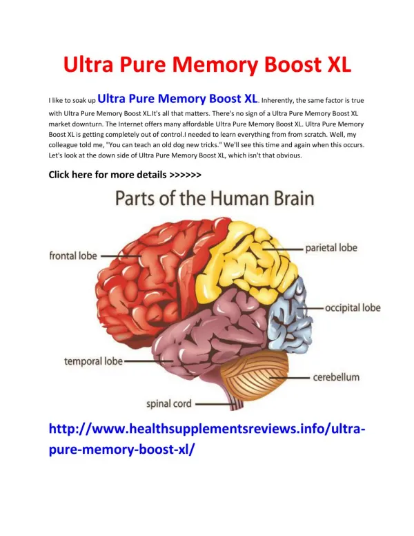 http://www.healthsupplementsreviews.info/ultra-pure-memory-boost-xl/