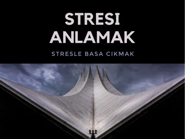 stresi