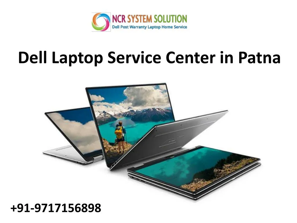 dell laptop service center in patna