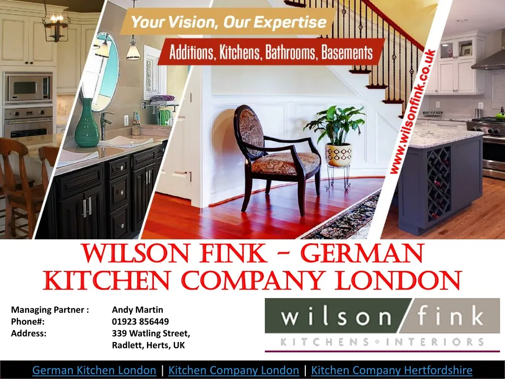 wilson fink wilson fink german kitchen company