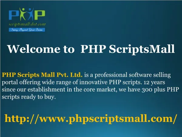 Classifieds Script | PHP Classifieds Script