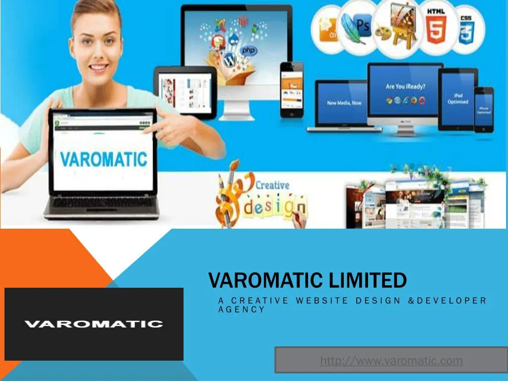 varomatic limited