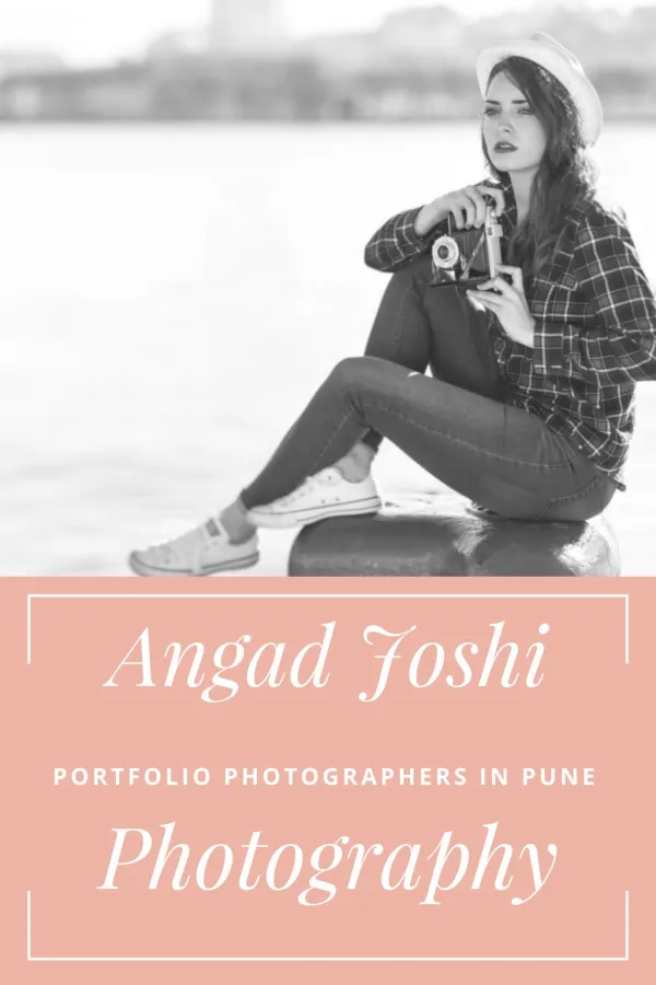 Top Portfolio Photographers in Pune