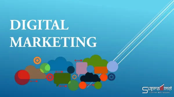 Digital Marketing Services in Mumbai