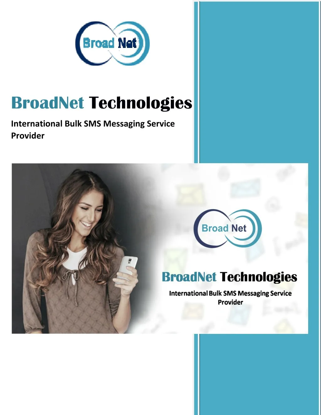broadnet technologies