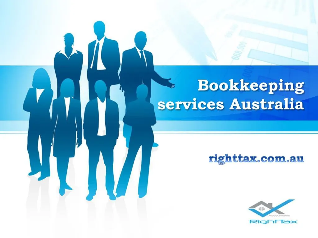 bookkeeping services australia