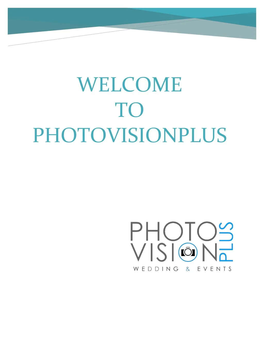 welcome to photovisionplus
