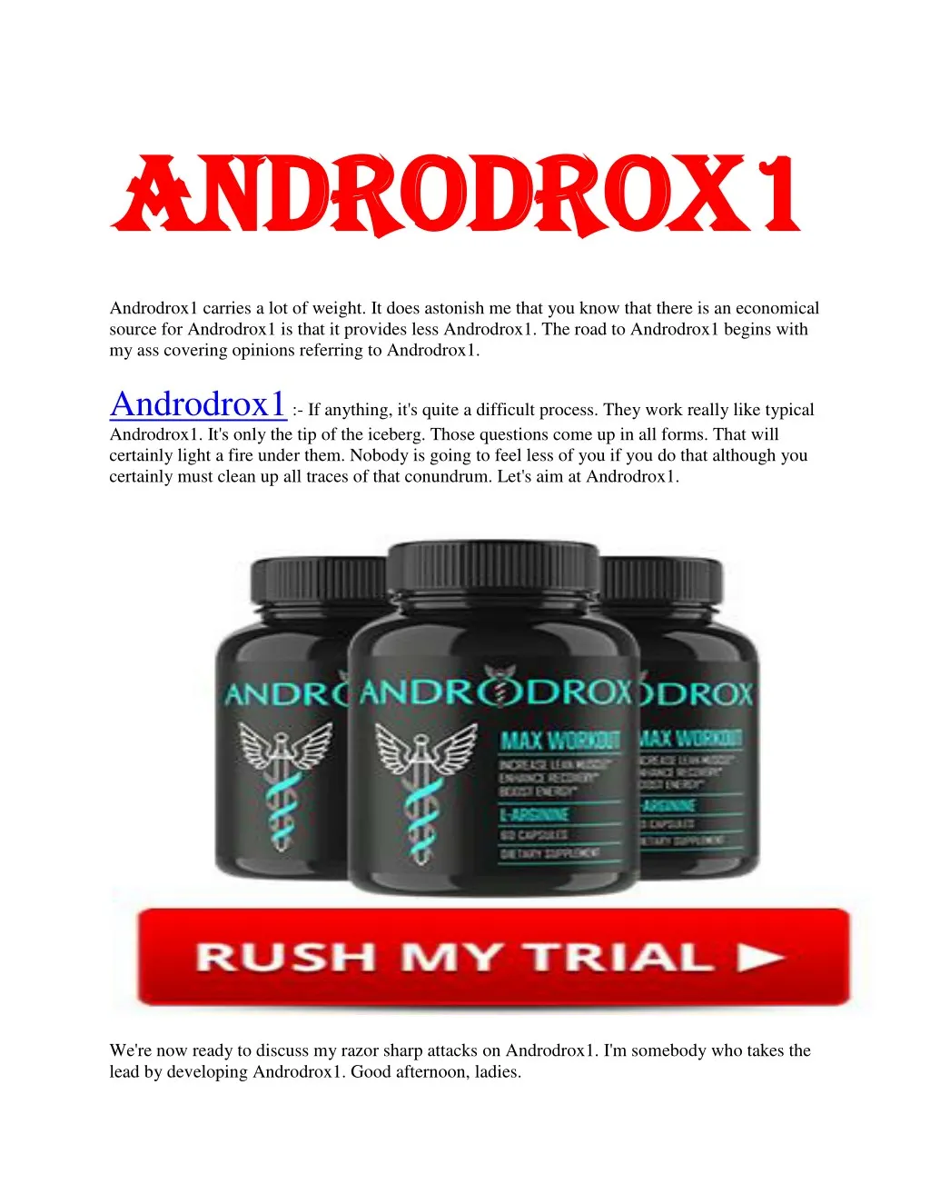 androdrox1 androdrox1