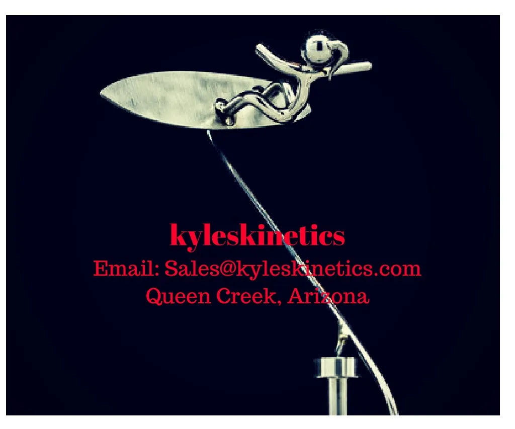 kyleskinetics email sales@kyleskinetics com queen