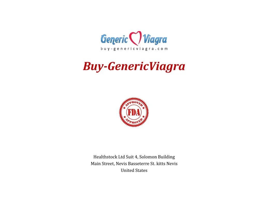 buy genericviagra