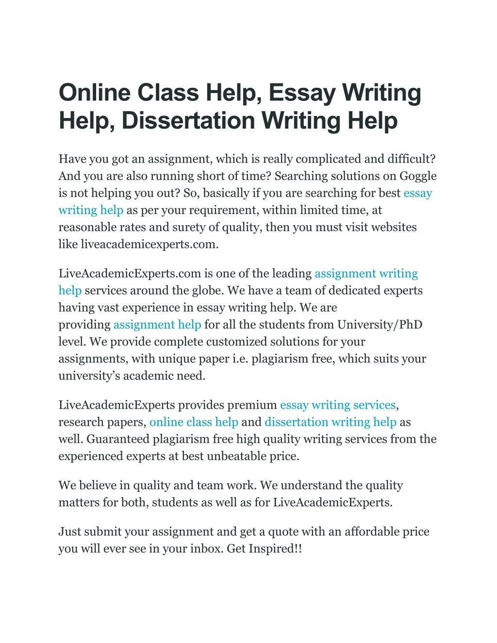 online class help essay writing help dissertation