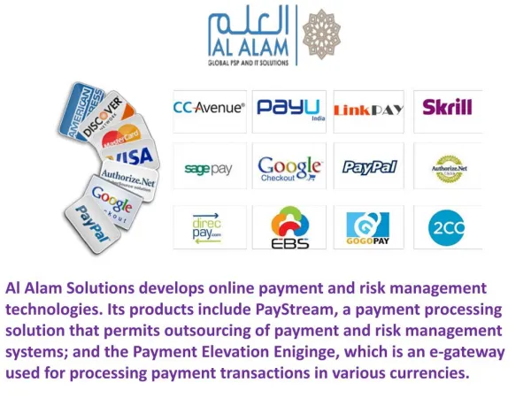 White Label Payment Processing