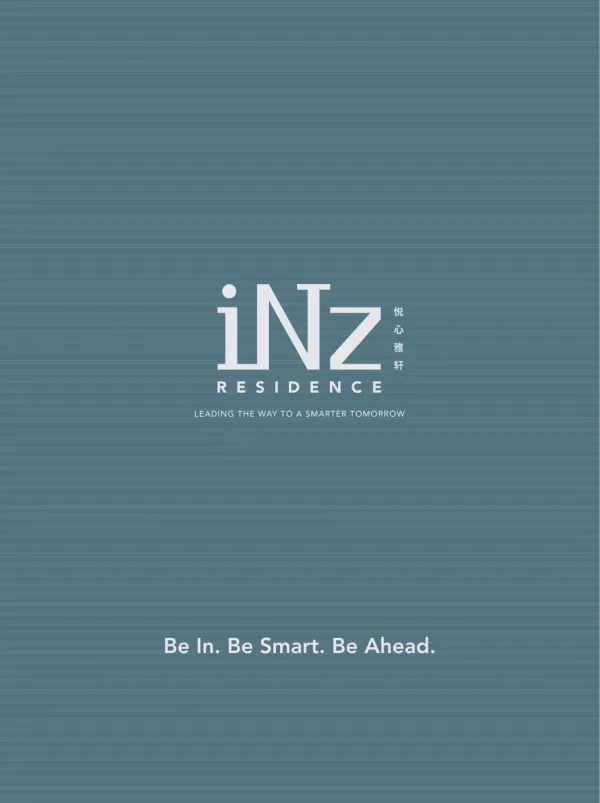 iNZ Residence EC