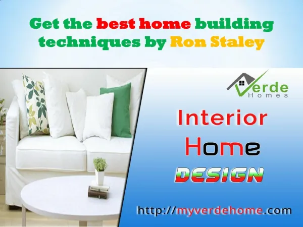 Find the best home builder of energy star rated homes