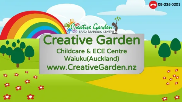 ECE Centre in Waiuku | Waiuku Childcare Centre