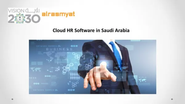 2017 recruitment trends in hr software in Saudi Arabia - PeopleQlik