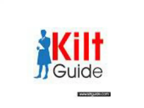 How to list your company on kilt guide.com?