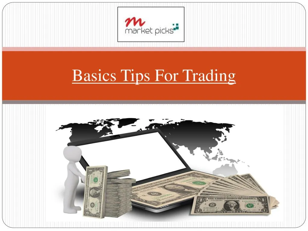 basics tips for trading