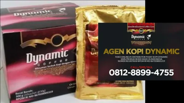 WA 0812-8899-4755 - Harga Kopi Dynamic Makassar, Harga Coffee Kopi Dynamic Makassar
