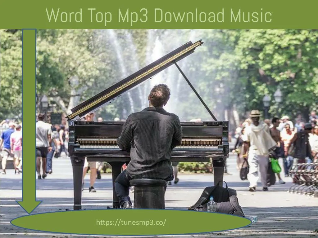 word top mp3 download music