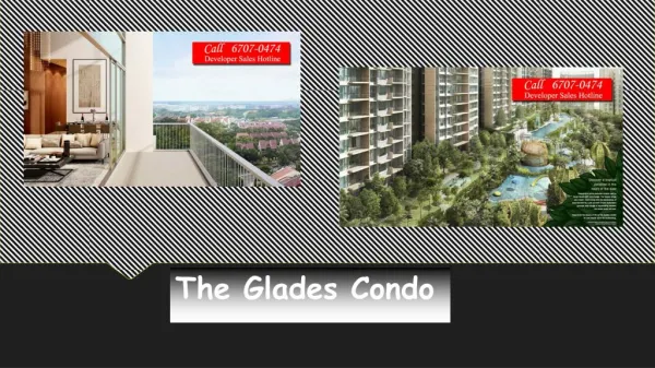 The Glades condo?