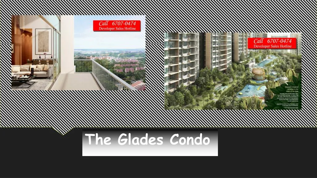 the glades condo