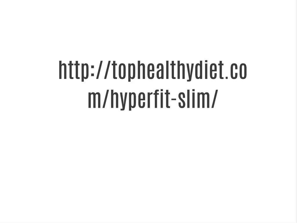 http tophealthydiet co http tophealthydiet