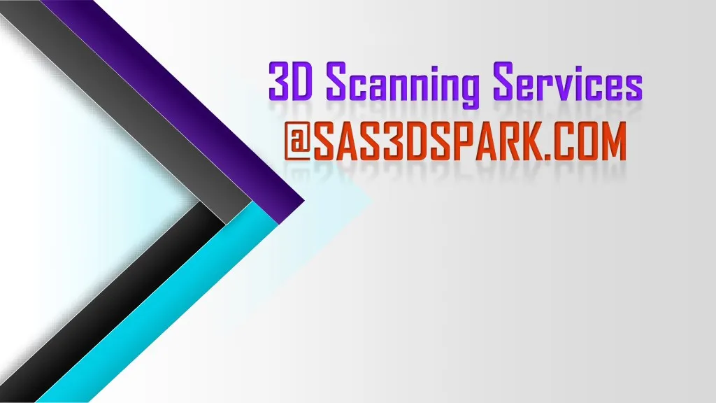 3d scanning services @sas3dspark com