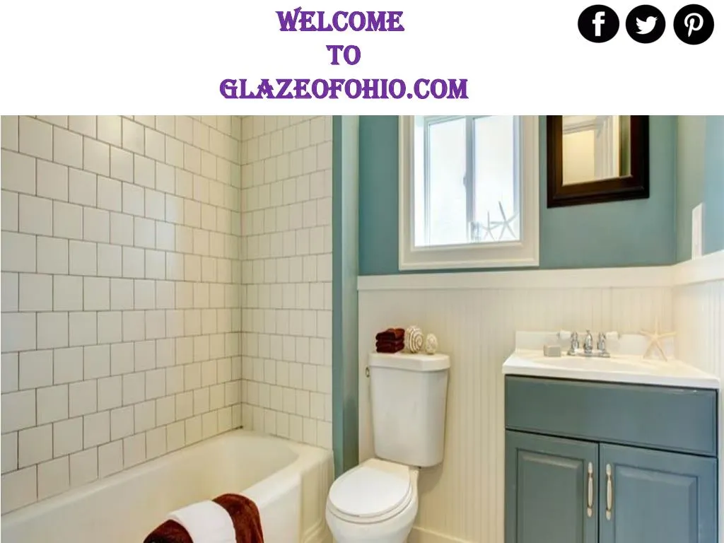 welcome to glazeofohio com
