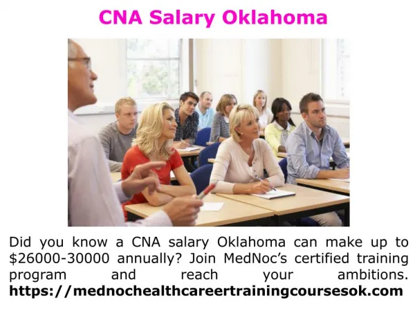 CNA Pay Rate
