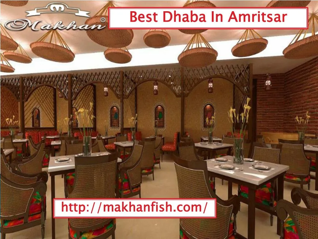 best dhaba in amritsar