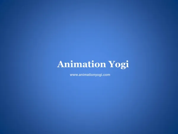 Explainer Videos Services, Whiteboard Animation Video - www.animationyogi.com