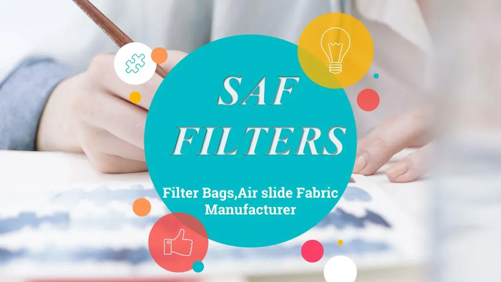 filter bags air slide fabric manufacturer