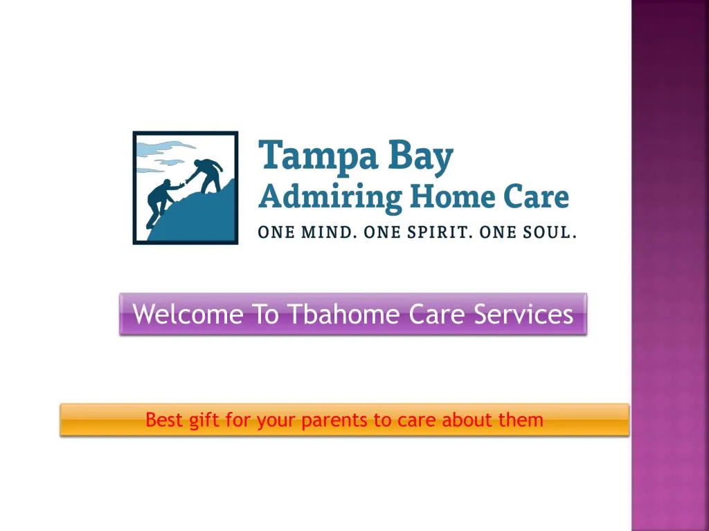 welcome to t bahome care services