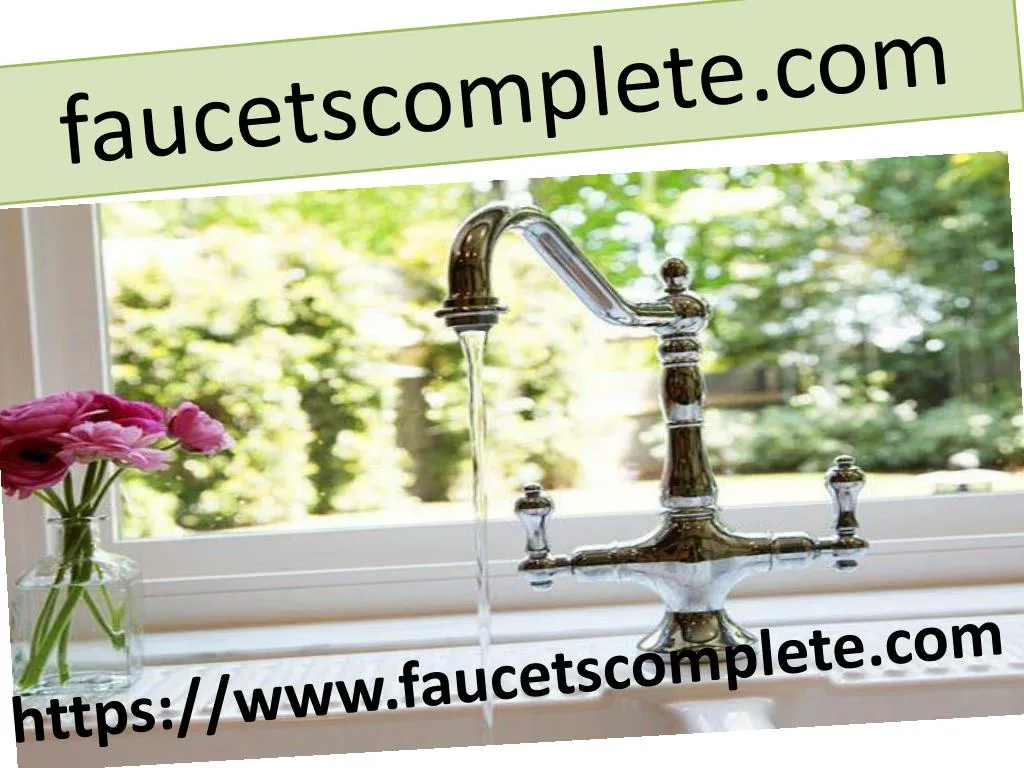 faucetscomplete com