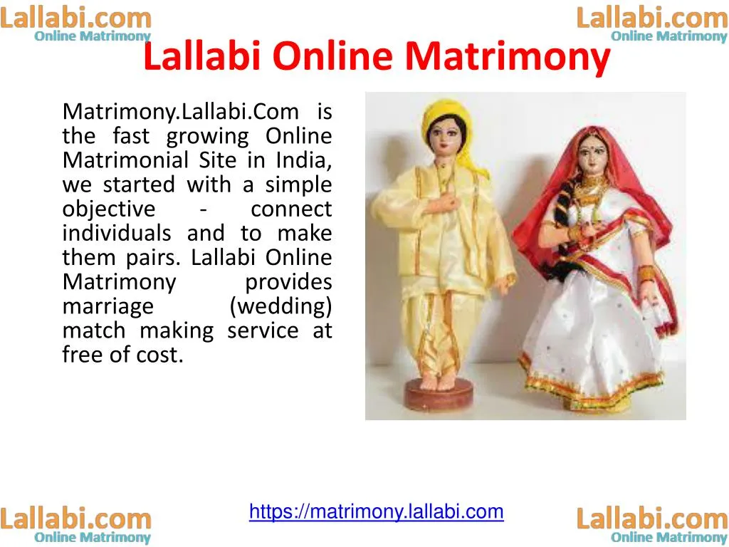 lallabi online matrimony