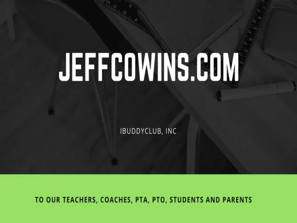 Jeffcowins