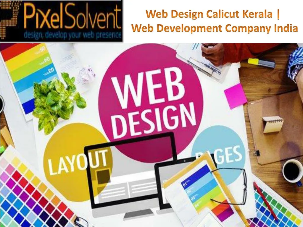 web design calicut kerala web development company
