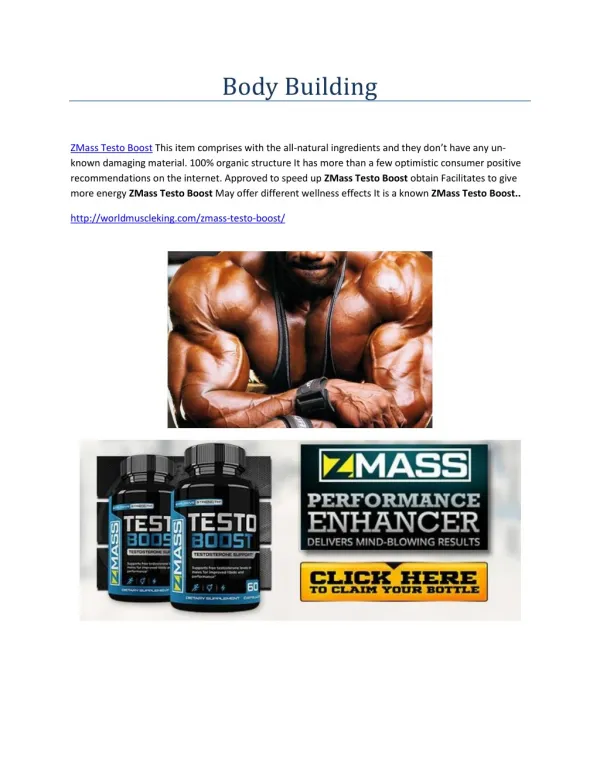 http://worldmuscleking.com/zmass-testo-boost/