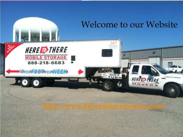 Charlotte Movers are always there to make your Move easier