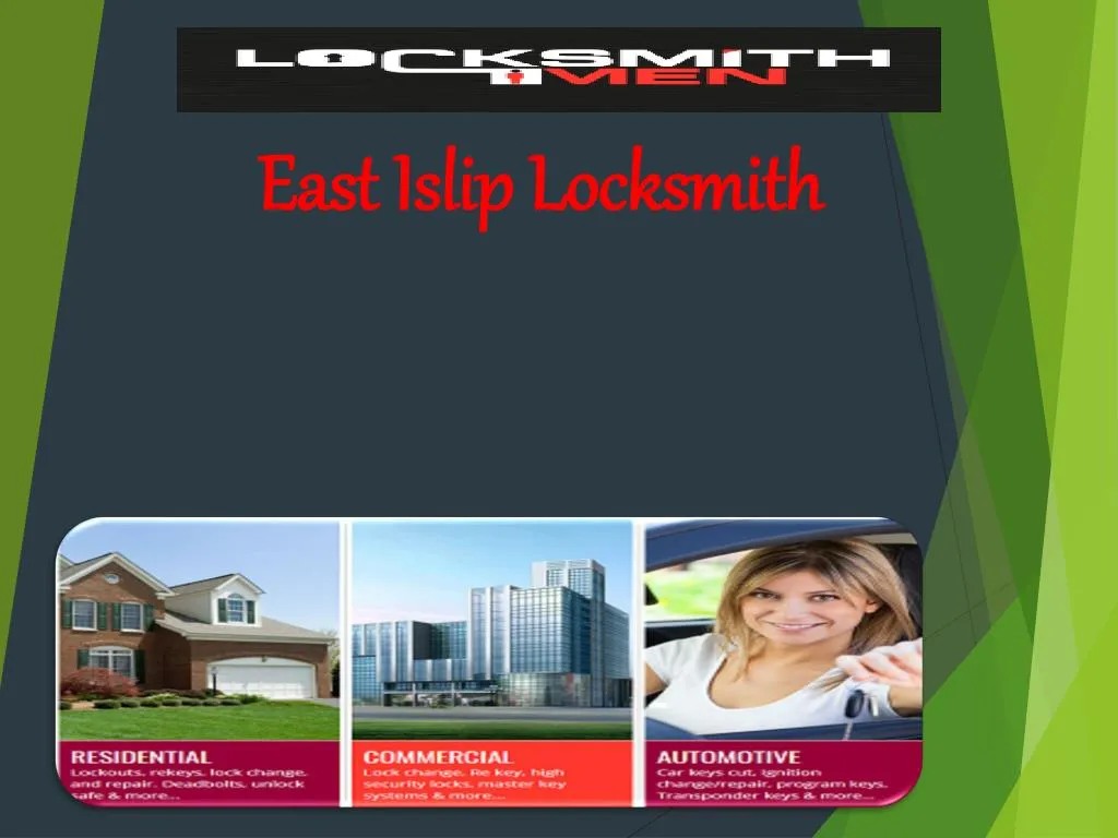 east islip locksmith