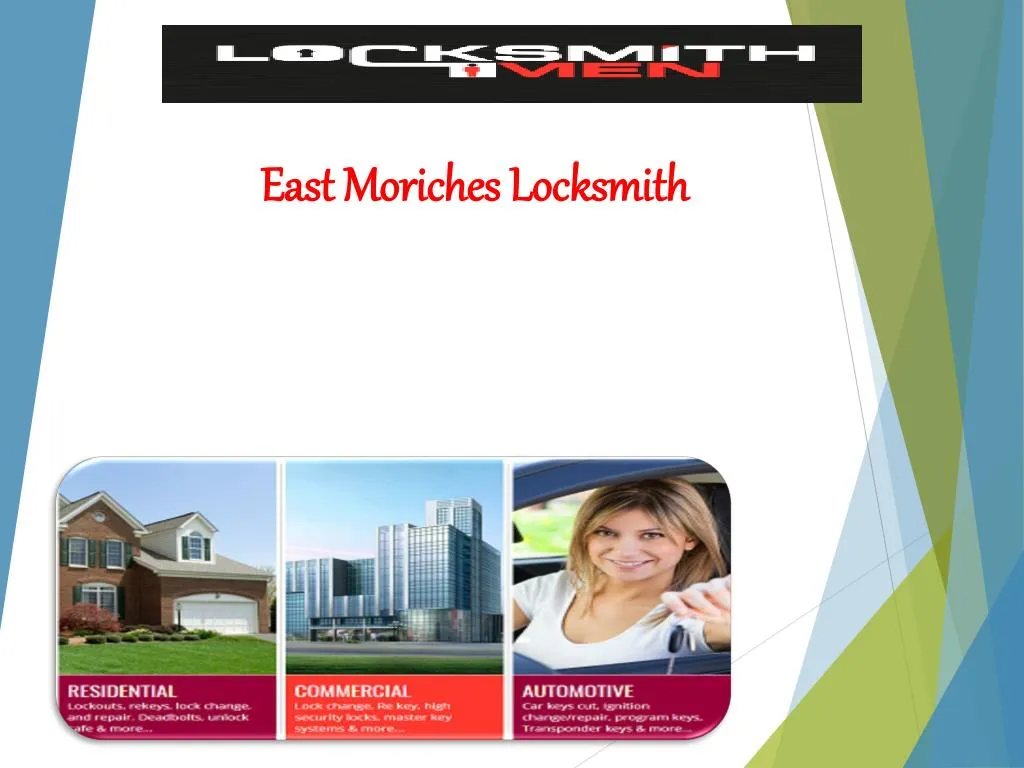 east moriches locksmith