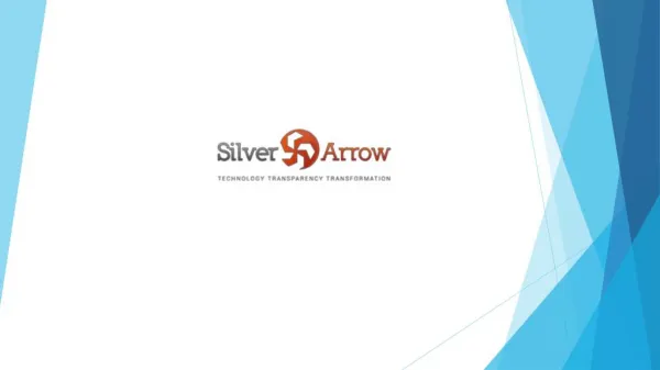 Logistics Companies in Chennai | Silver Arrow