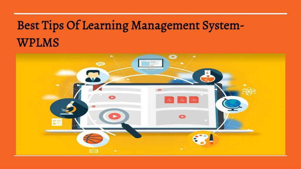 best tips of learning management system wplms